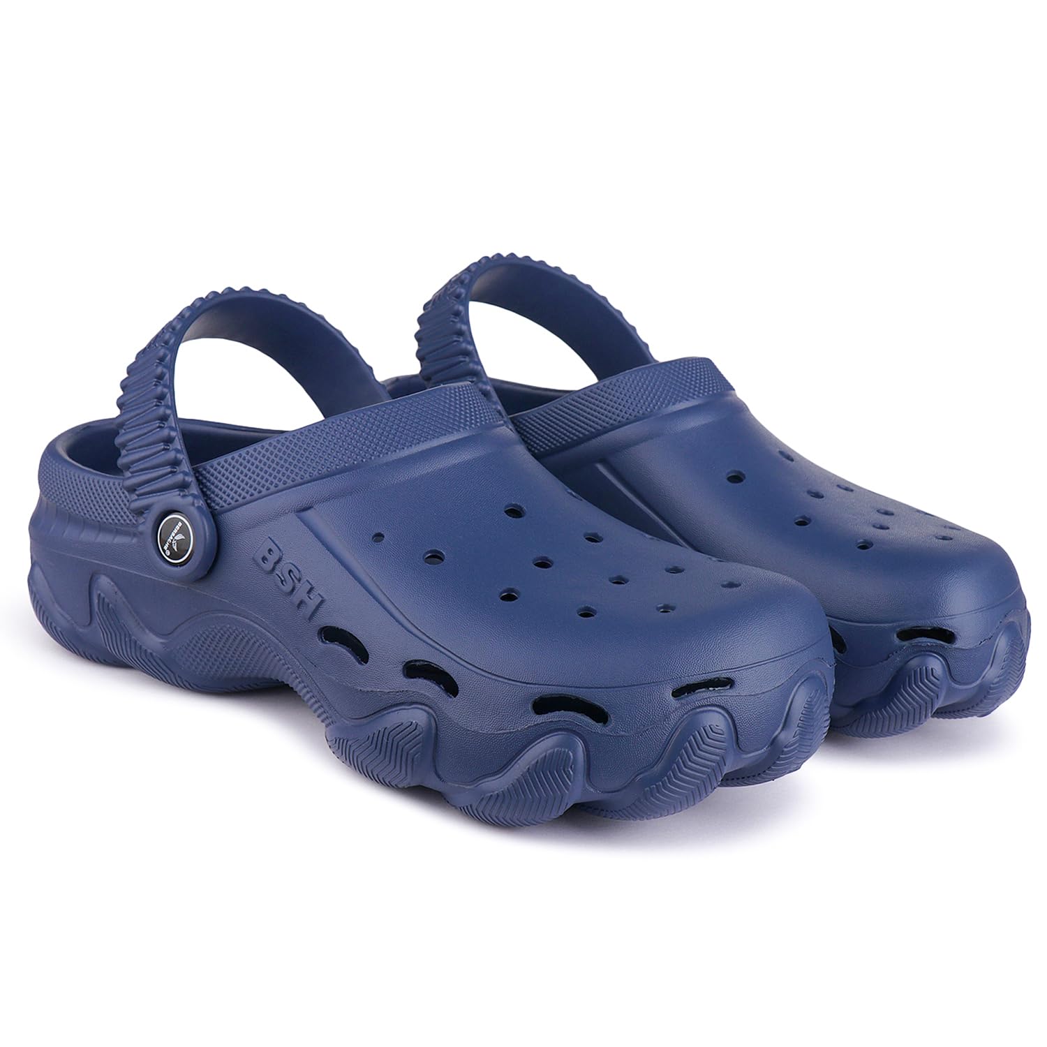 BERSACHEExtra Soft Classic Casual with Regular wear with Ultra Soft & Flexibility Technology Slider for Men's & Boy's