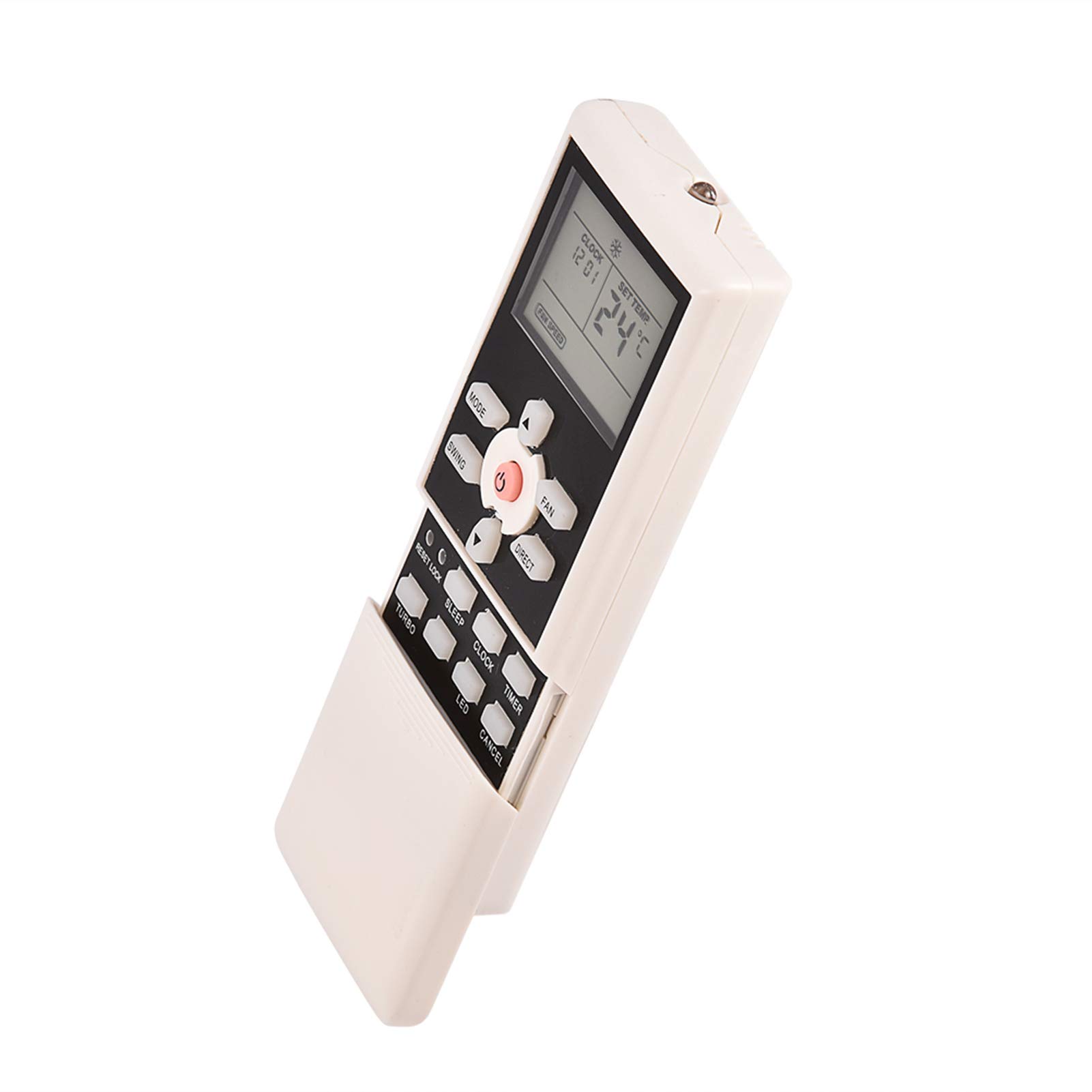 Telecomando per il Condizionatore D'aria Idema R07B Bge R07B Controlla il Telecomando per R07 Bge R07B Bge Telecomandi per R07 Bge R07B Condizionatore