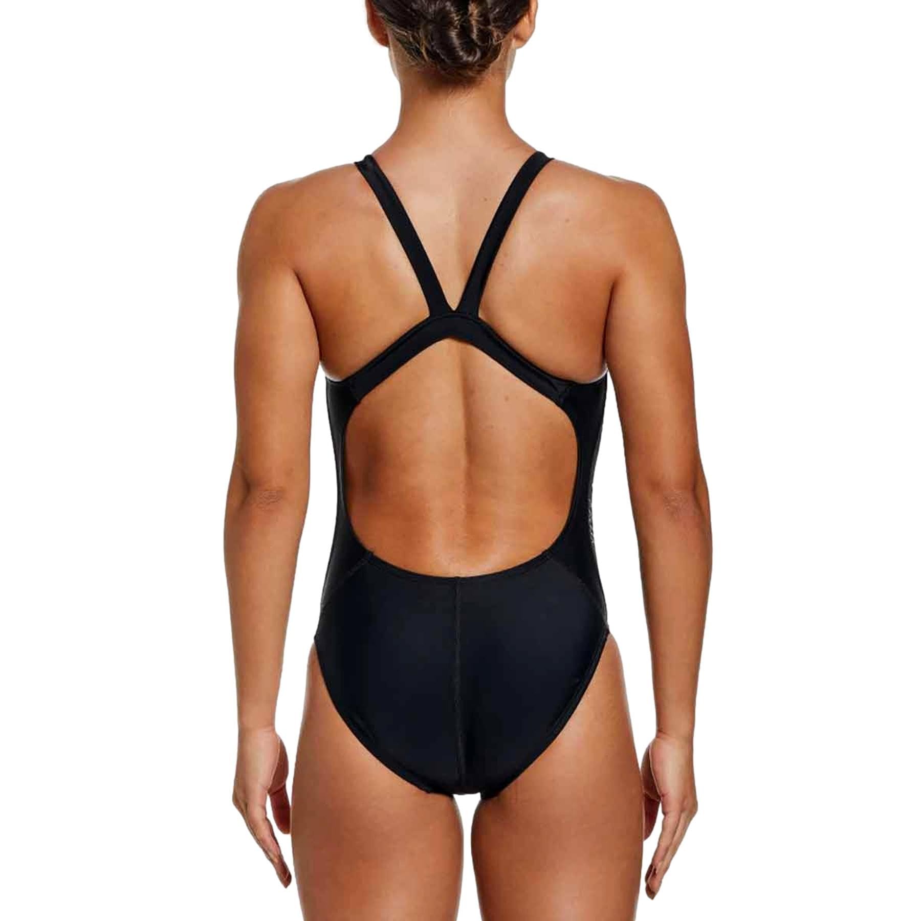NIKE Swim Fastback One Piece