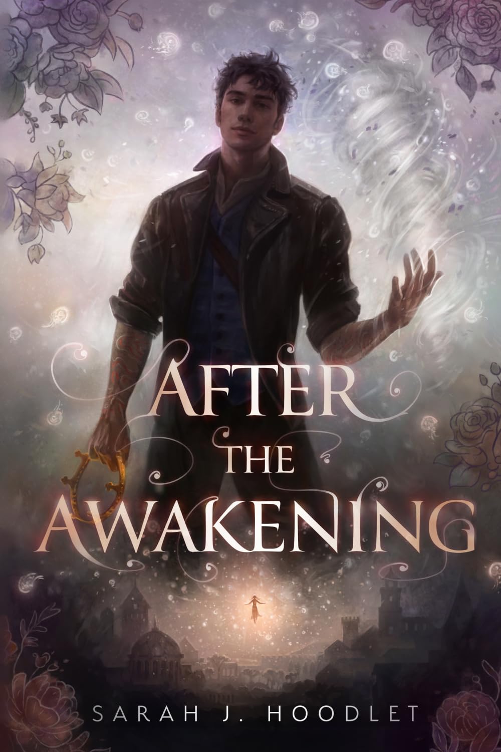After the Awakening (The Way of the Wielder Series)