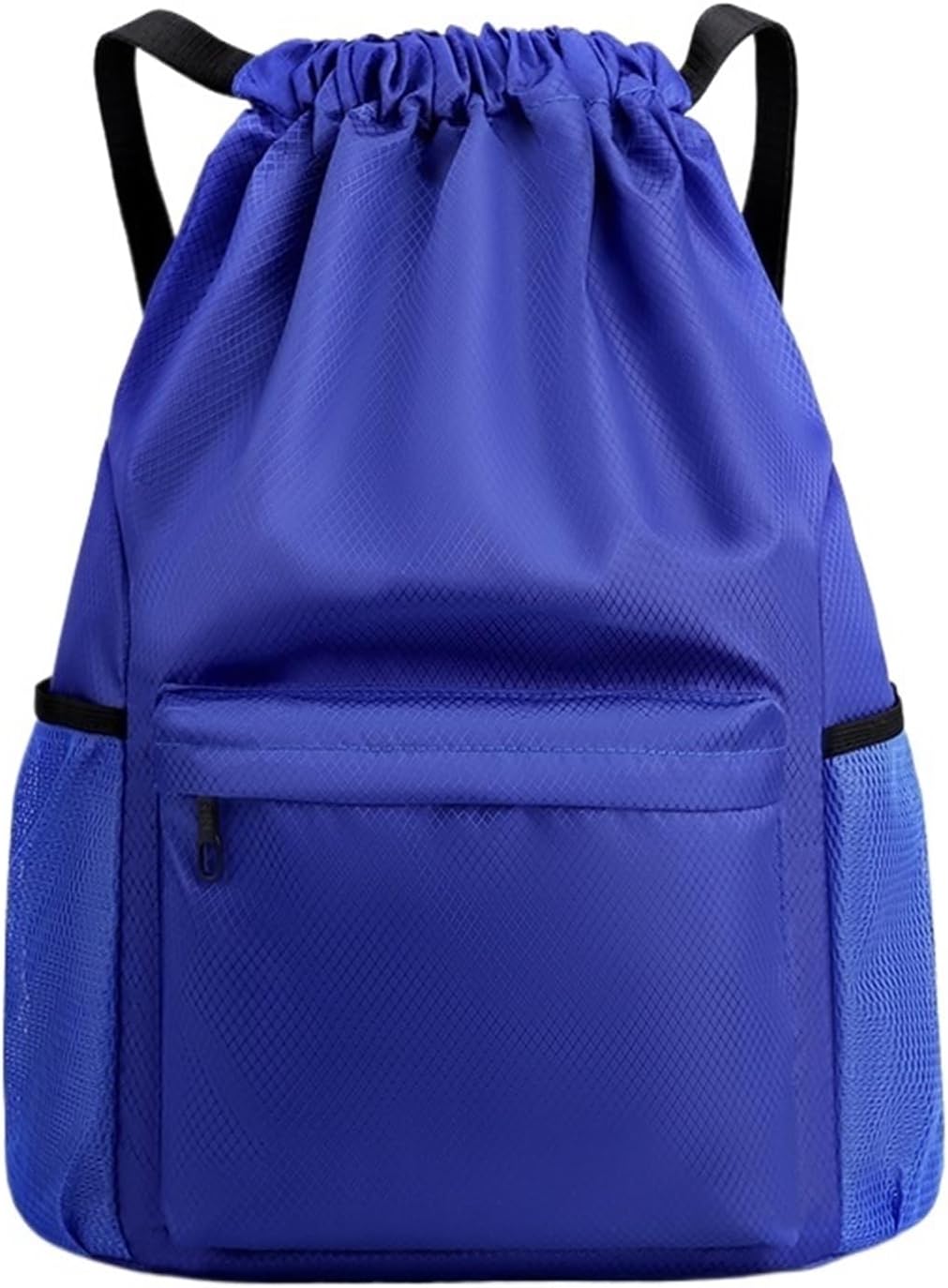 Baseball Equipment Bag Basketball Bag Drawstring Bag Oxford Cloth Lightweight Multi-Functional For Basketball Football Fitness Sports Travel Vacation Leisure Travel