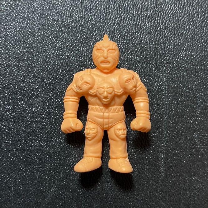 円谷プロ 怪獣 ウルトラマン キン消し 黃色 105 個セット ダブリ無