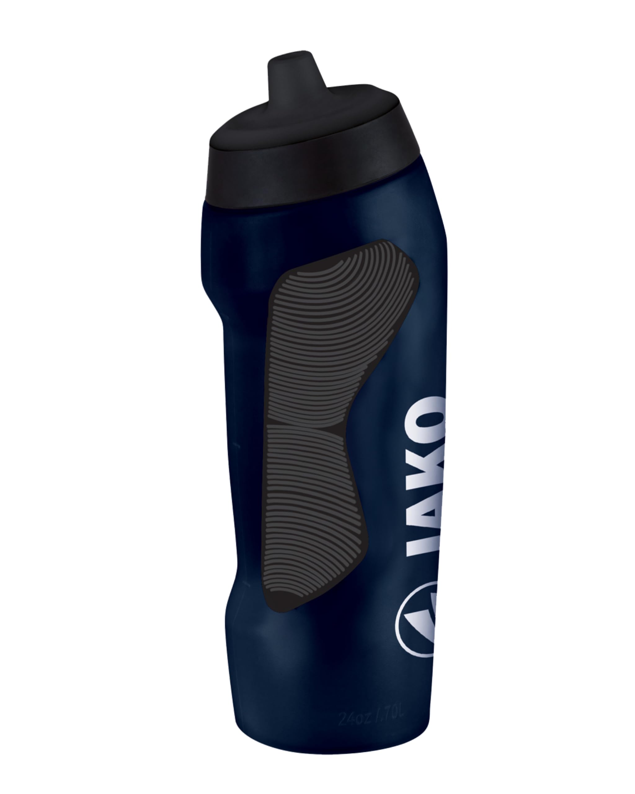 JAKO Unisex Trinkflasche Premium, Marine, EMPTY/NO SIZE