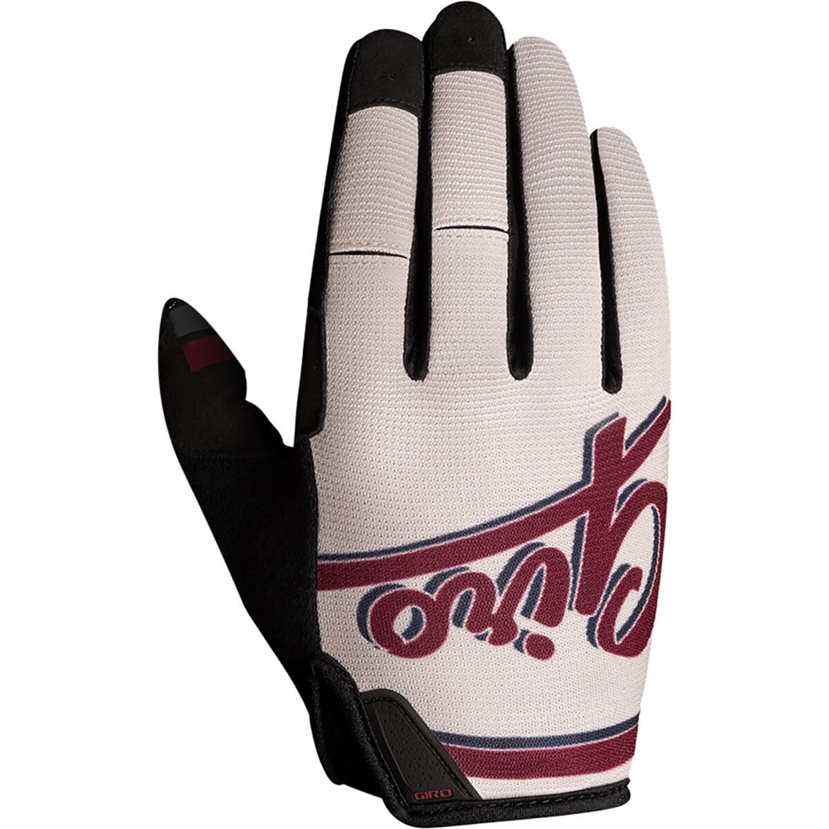 Giro DND Men Mountain Cycling Gloves Cream Soda