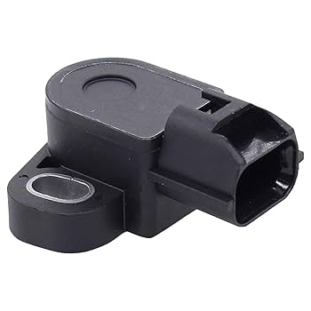 「kaoru」 05 06 Kawasaki ZX 6 ZX636 Throttle Position Sensor TPS - Sun