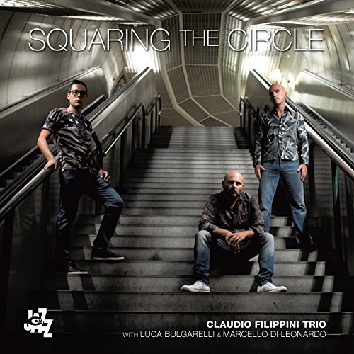 Squaring Squaring The Circle