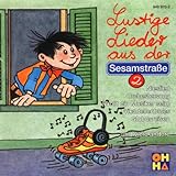  Lustige Lieder aus der Sesamstrasse 2