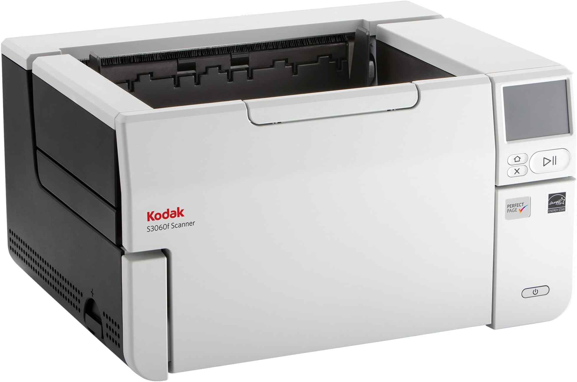 Alaris S3060f - 8001745 A3 Document Scanner with Flatbed