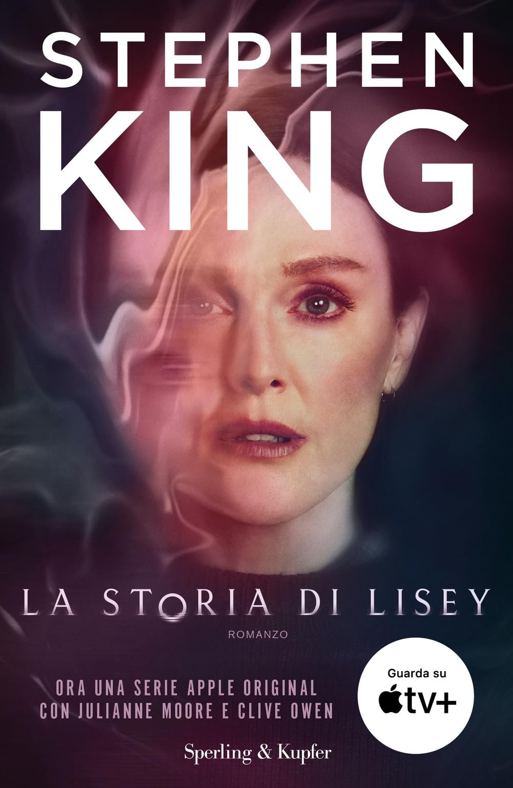 La Storia Di Lisey. Ediz. Tie-In - 4