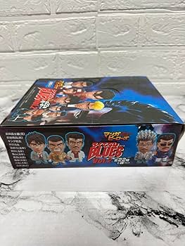 し*ん様 シークレット※【ろくでなしブルース】VOL.2 Amazon.co.jp: マンガヒーローズ ろくでなしBLUES (Vol.2)フル