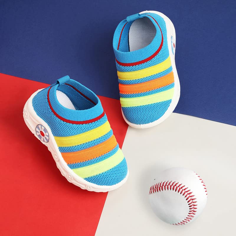 CHIU Sport Shoes with Chu Chu Music Sound for Baby Girl & Boy 2 61cPGgDMEzL