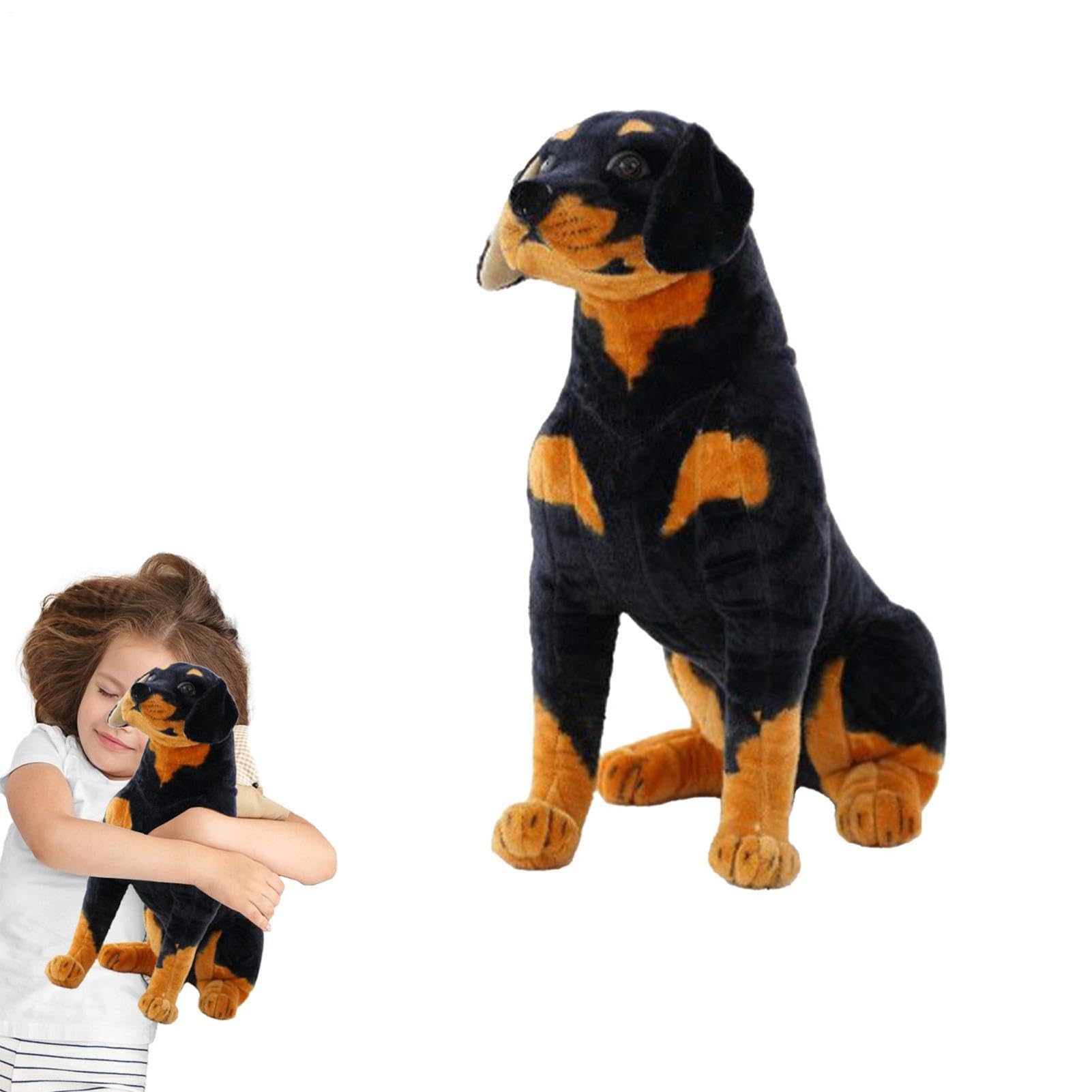 大きな犬のぬいぐるみ60cm 61cPHqq4DeL.jpg