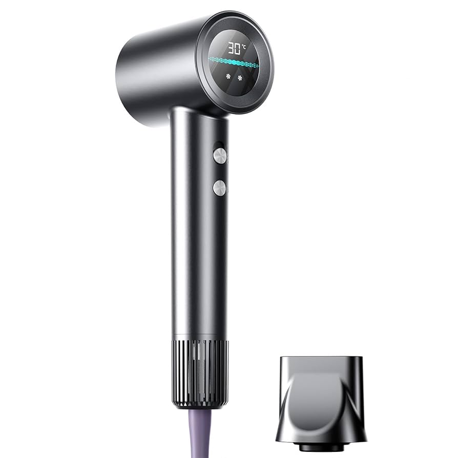 2025 新品 Sarlisi 高風速ドライヤー USB接続 未開封 ドライヤー