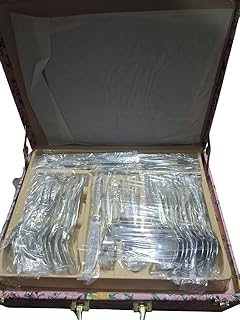 شنطة معالق 86 قطعة شنطة جلد 2006 هي شنطة جلدية أنيقة تتميز بتصميم عصري وفاخر يجمع بين الأناقة والعملية.