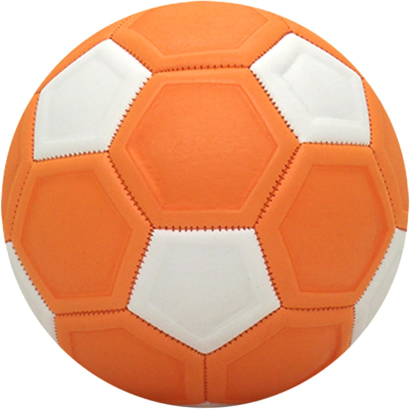 Curve Ball for Kids Rubber Lining Curve Soccer Ball EVA 7