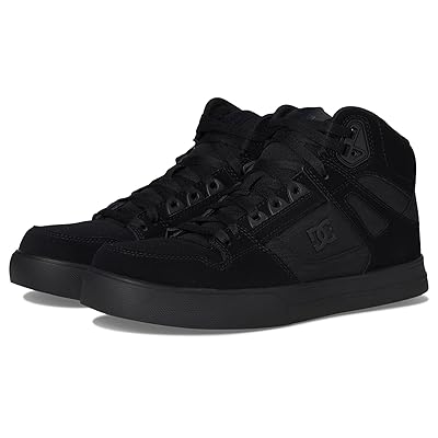 DC Work Pure Work High Top Waterproof Comp EH Men