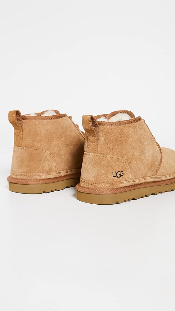 Buy UGG Men's Neumel Chukka Boot at Amazon.in