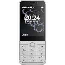 Nokia 230 2024 White