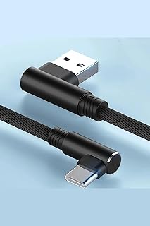 3 Metre Type-C Şarj Kablosu 3M 3 Amper Hızlı USB - TYPE C
