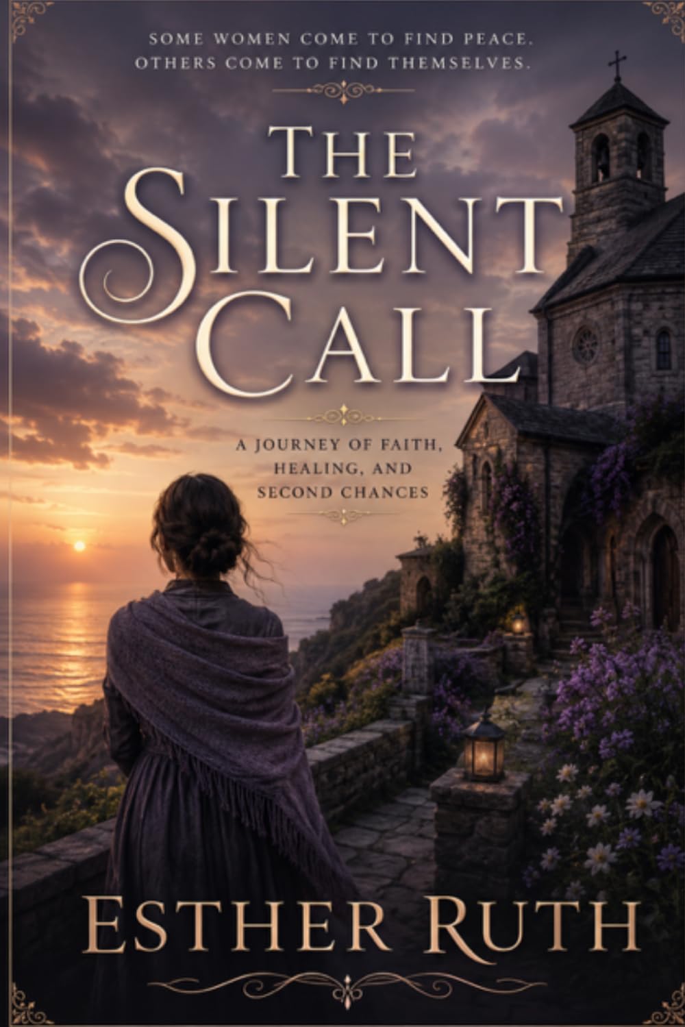 The Silent Call: A Journey of Faith, Healing, And Second Chances