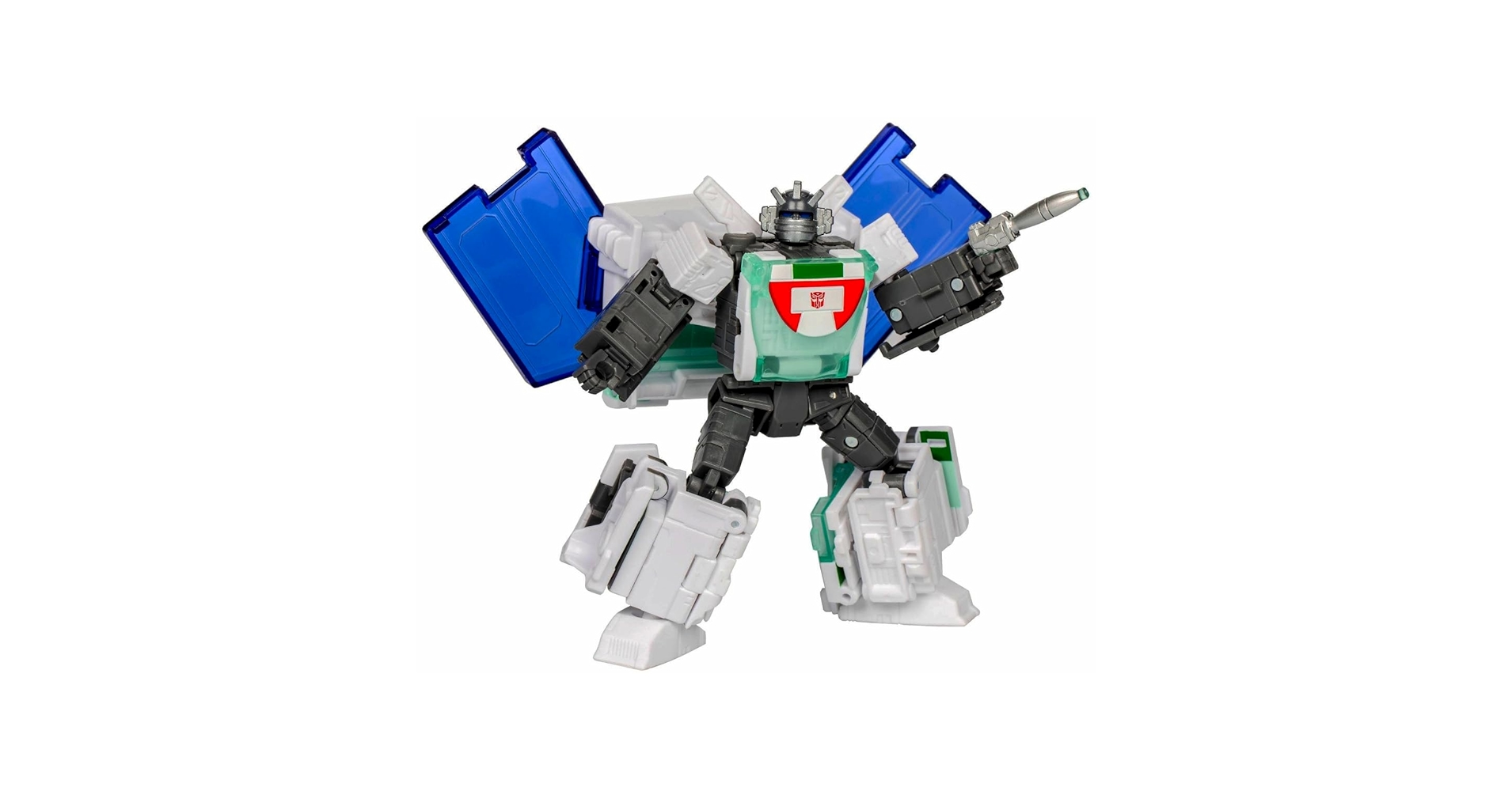 【2点セット】　ホイルジャック　スカージ　トランスフォーマー　ユナイテッド Amazon.co.jp: トランスフォーマー ジェネレーションズ 2024
