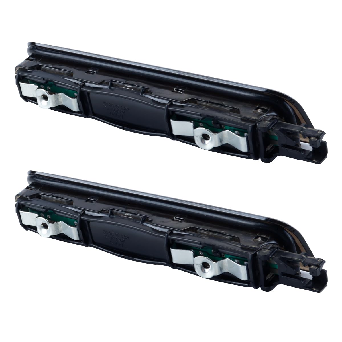 Luce freno posteriore alta, terza luce di stop centrale 2K0945087C adatta per Volkswagen Caddy 2004-2015