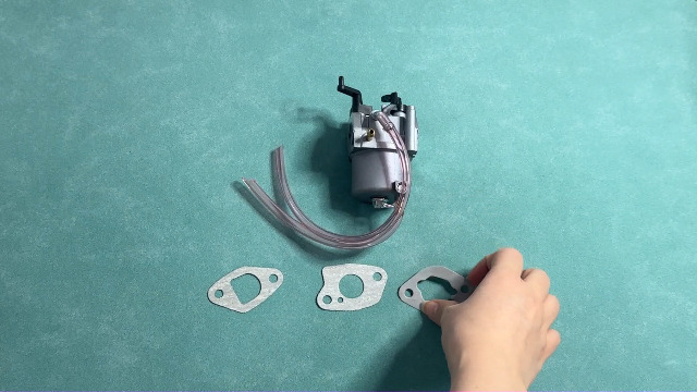 Amazon.com: Huayi 16100-ZC0-015 Carburetor w/Gaskets Compatible