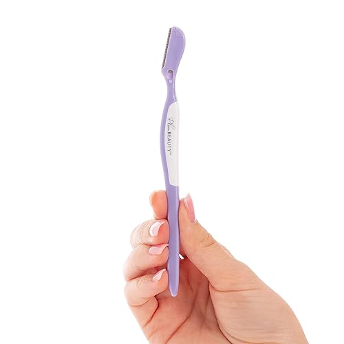 Miniatura 8 de Maquinilla de afeitar para moldear cejas