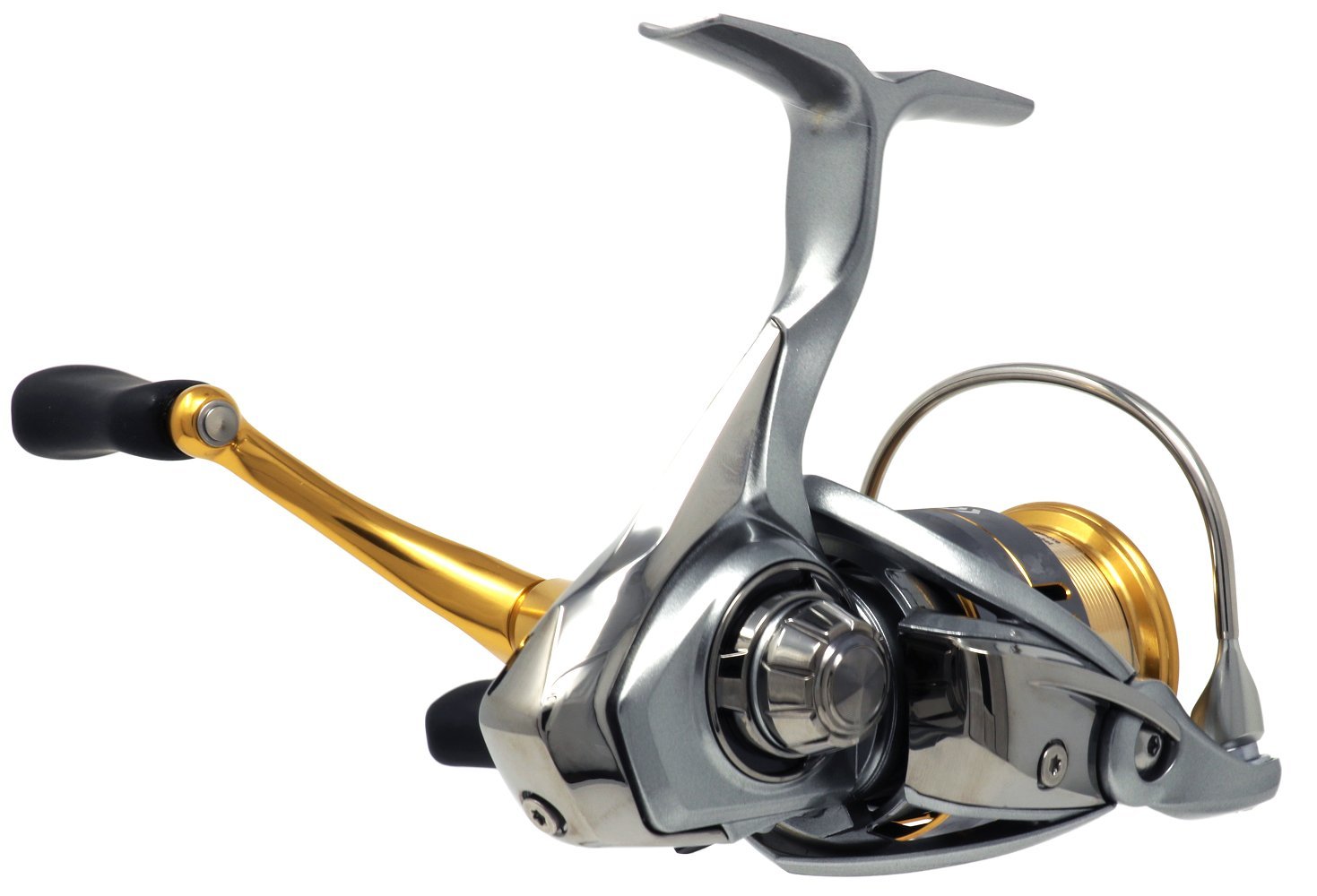 Amazon | ダイワ(DAIWA) スピニングリール 18 フリームス