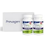 Prevagen Regular Strength Mixed Berry Chewables - 60 Tablets (2 Month Supply) | Formulated for Your Brain | 10mg of Apoaequorin Plus Vitamin D3