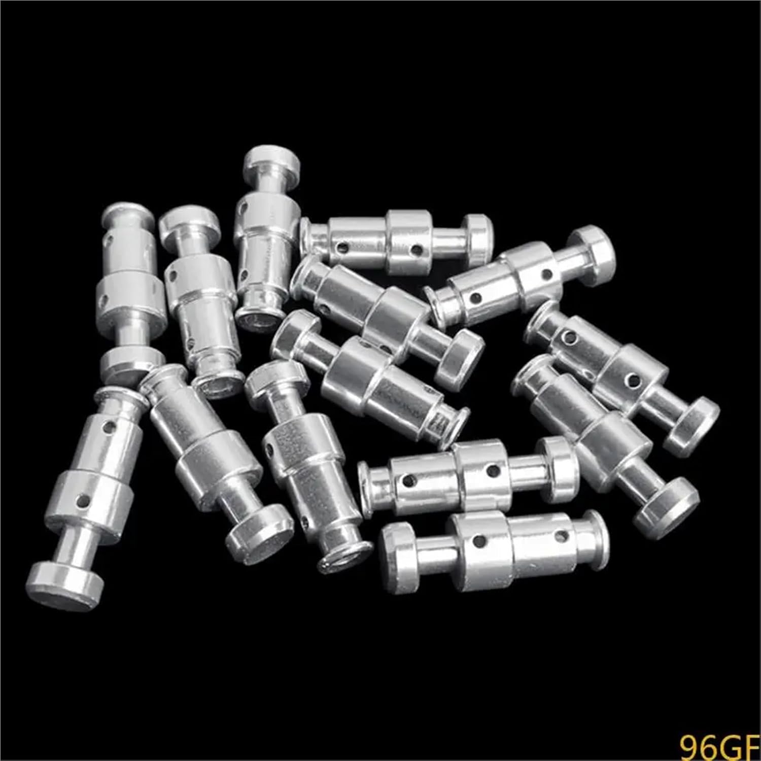 Float Valve Seal 10/20/40/80Pcs Float for Valve Seal Replacement Floater and Sealing Ring for Pressure Coo For Pressure Cooker(80pcs)