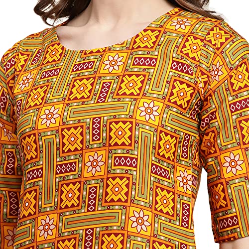 Image of Pinkmint Women Kurta