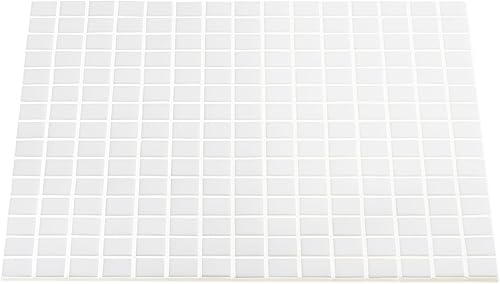 Miniatura 22 de Parent of Mosaic Tiles 22 verde mixto