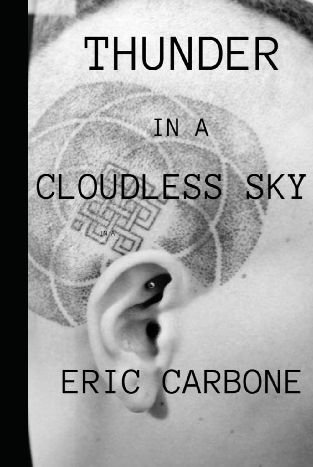 THUNDER IN A CLOUDLESS SKY: THREAD