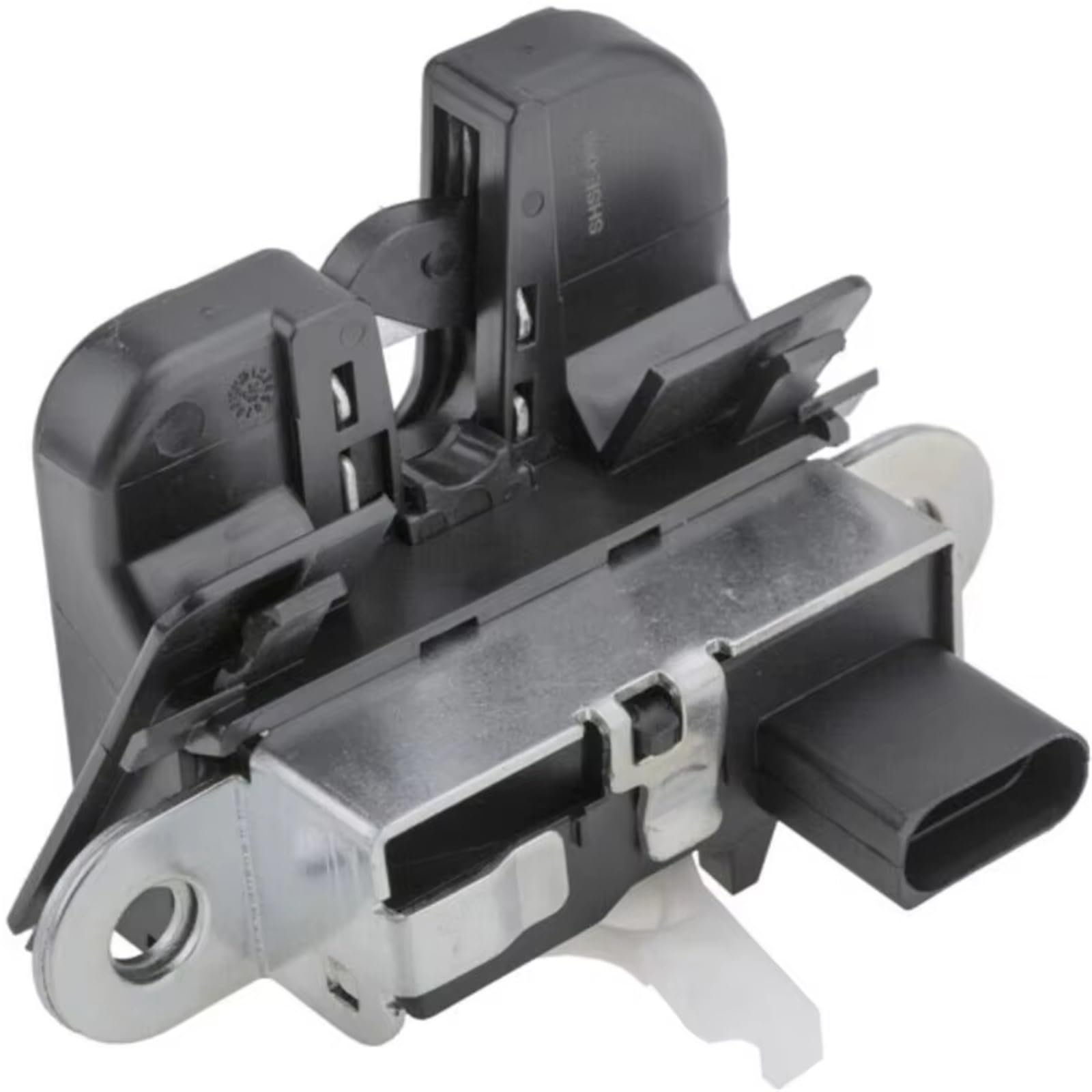 Smlzzc One Color Rear Tailgate Boot Lock 5P8827505 6J4827505 1P0827505d 1P0827505c Trunk Lock For Seat For Altea 2007-2009 2010 2011 2012 2013 For Ibiza 2009 For Leon
