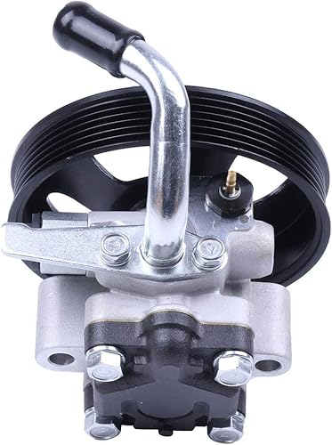 Miniatura 623 de SCITOO Bomba de dirección asistida compatible para 2005 para Saab 9-2X 2.0L, 2006 para Saab 9-2X 2.5L, 2004-2005 para Subaru Impreza 2.0L, 21-5396