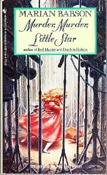 Mass Market Paperback Murder, Murder, Little Book
