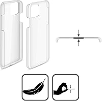 Vista 3 de Head Case Designs Funda rígida con licencia oficial del logotipo de Cobra Kai compatible con Apple iPhone 13 Mini