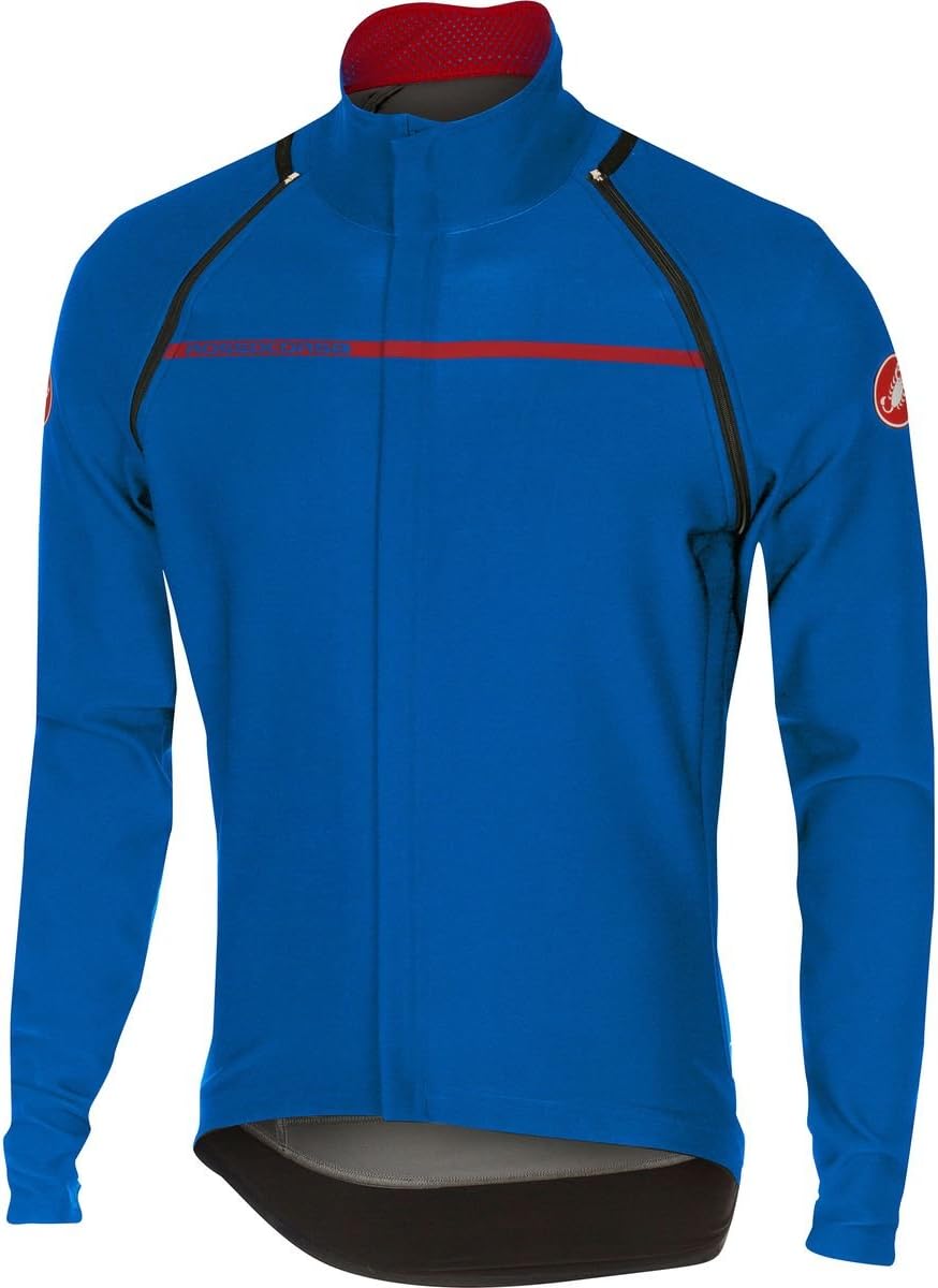 CASTELLI Perfetto Convertible Jacket