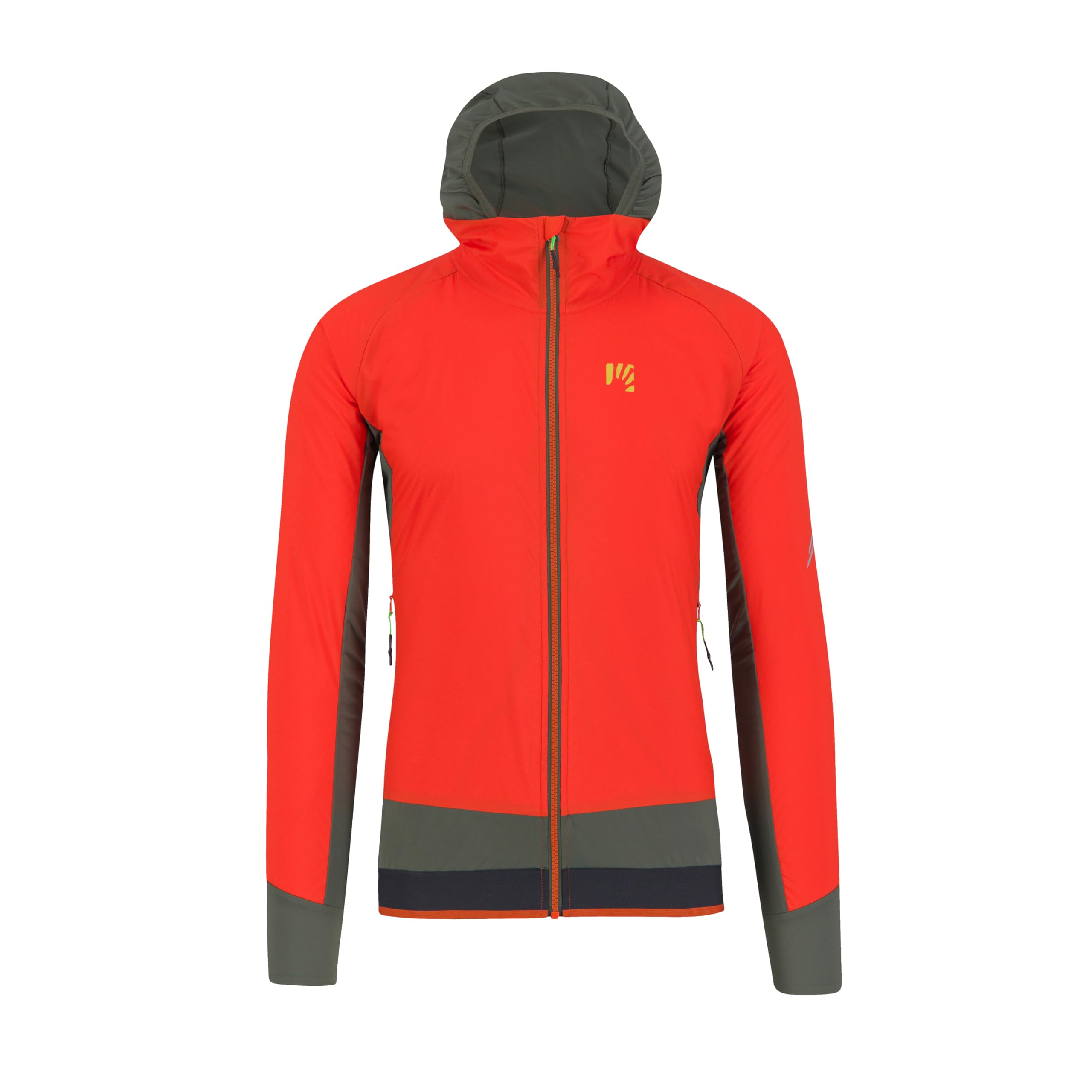 Karpos Herren Lavaredo Winter Jkt Jacket