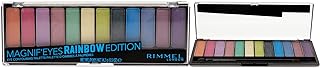 Rimmel London Magnif'Eyes Paleta de sombras d...