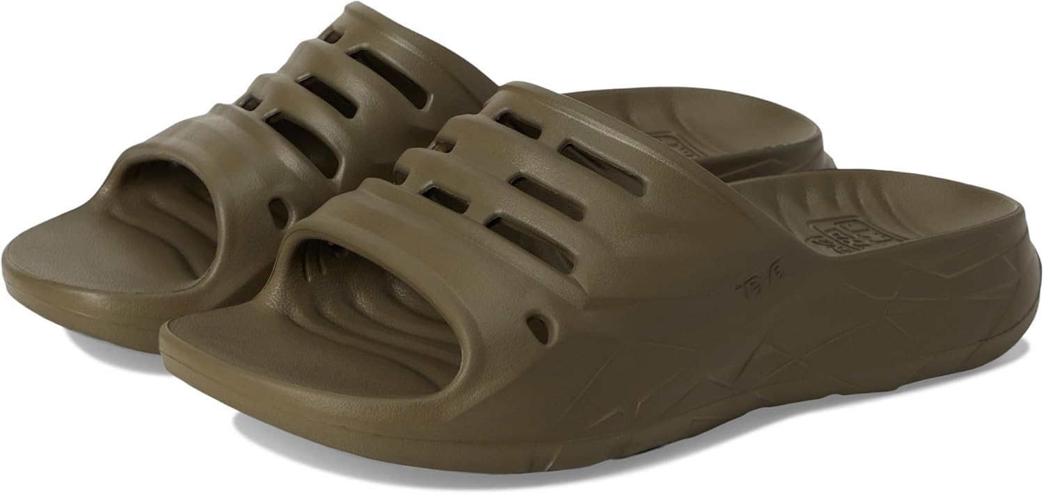 Teva unisex-adult Apretrail Slide
