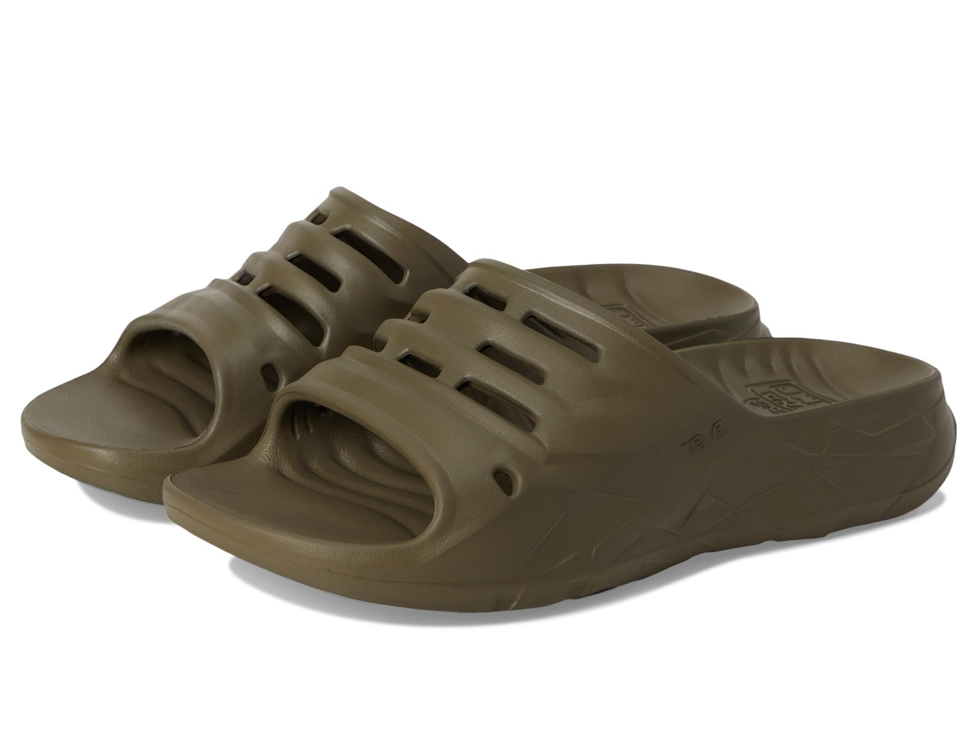 Teva Unisex Adult ApreTrail Slide Sandal