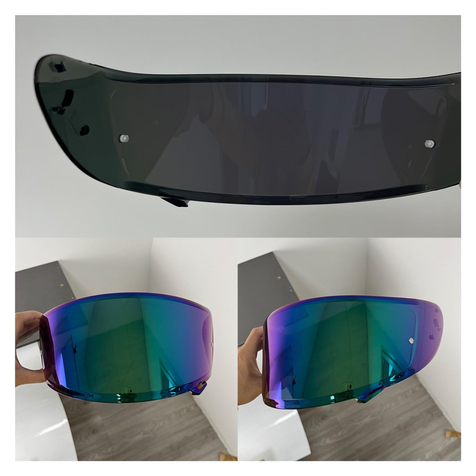 Visor For SHOEI For CWR-1/Z7/NXR/RF-1200/RF-SR/X-Spirit/CWR-1/CWR-F/RYD Shield Helmet Lens Helmet Visor,gira su