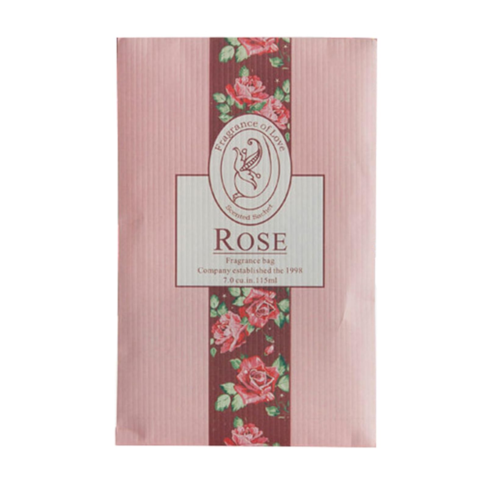 matumou Closet Wardrobe Hanging Mothproof Deodorizing Aromatherapy Sachet