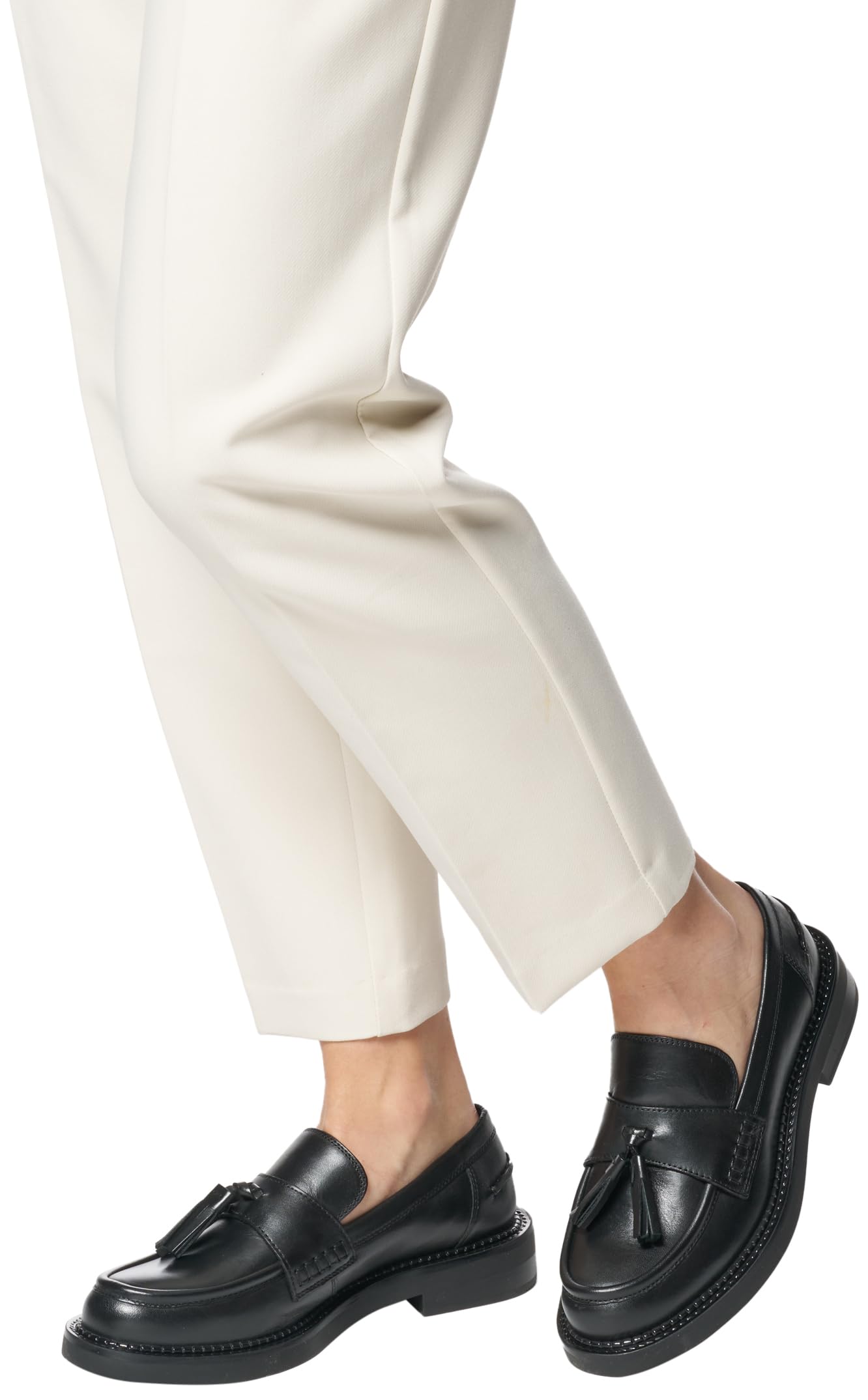 Geox D Serilda H MoccasinDonna