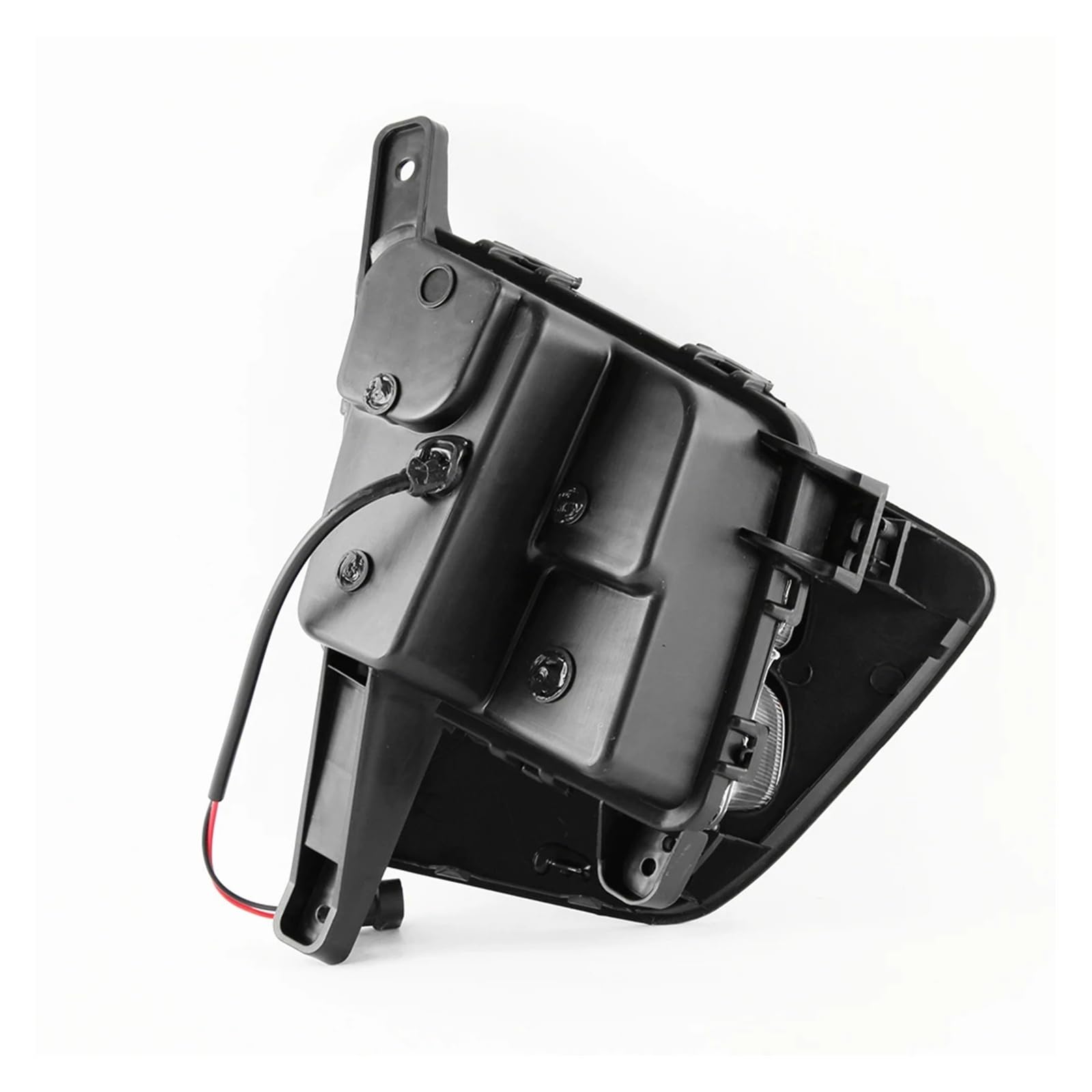 XCZPRKMXY LED DRL Daytime Running Light Front Bumper Driving Fog Lamps Assembly Accessories Compatible With Hyundai Creta 2020 2021 Cantus