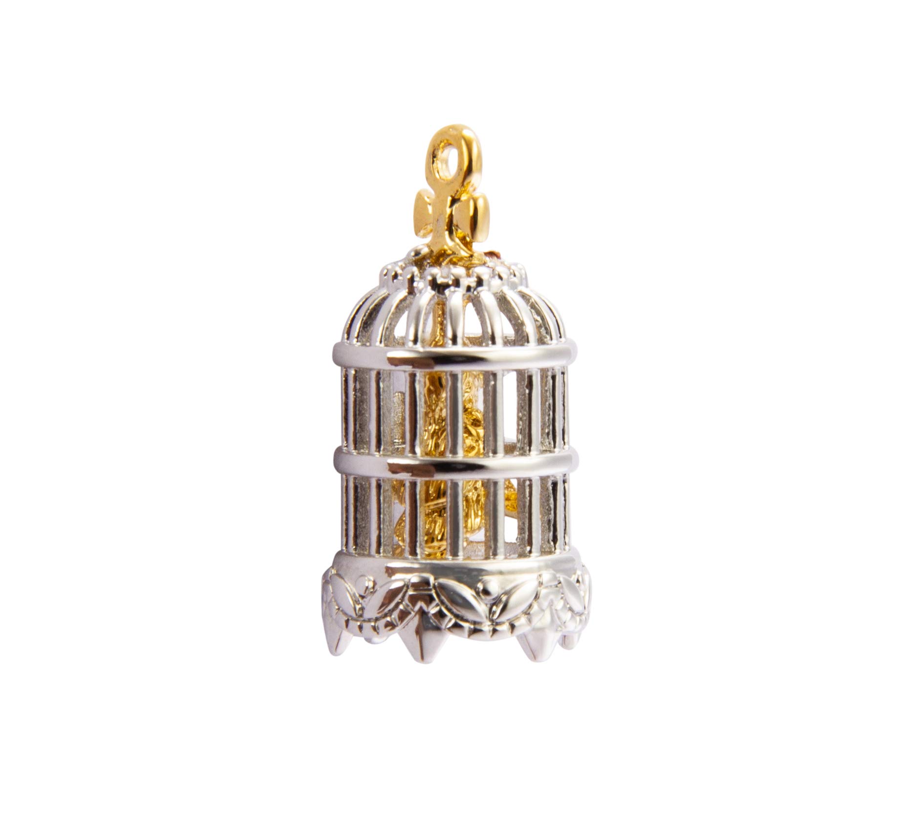 AN KINGPiiN Vintage Birds Cage Lapel Pin Badge Gift Party Shirt Collar,Costume Pin Accessories for Men Brooch-image-37