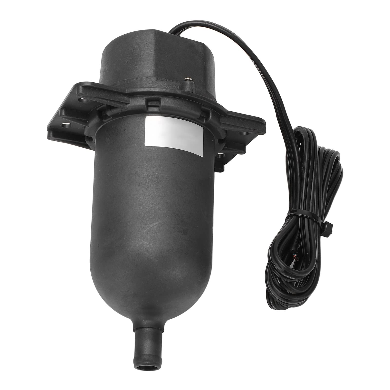Respicefinem 1000 W Motorblockheizung Umlaufende Kühlmittelheizung Für Vorheizen Von Motor Und Generator 12 V 240 V IP54 Mit Pumpe Geringe Vibration Aluminiumlegierung Lebensdauer