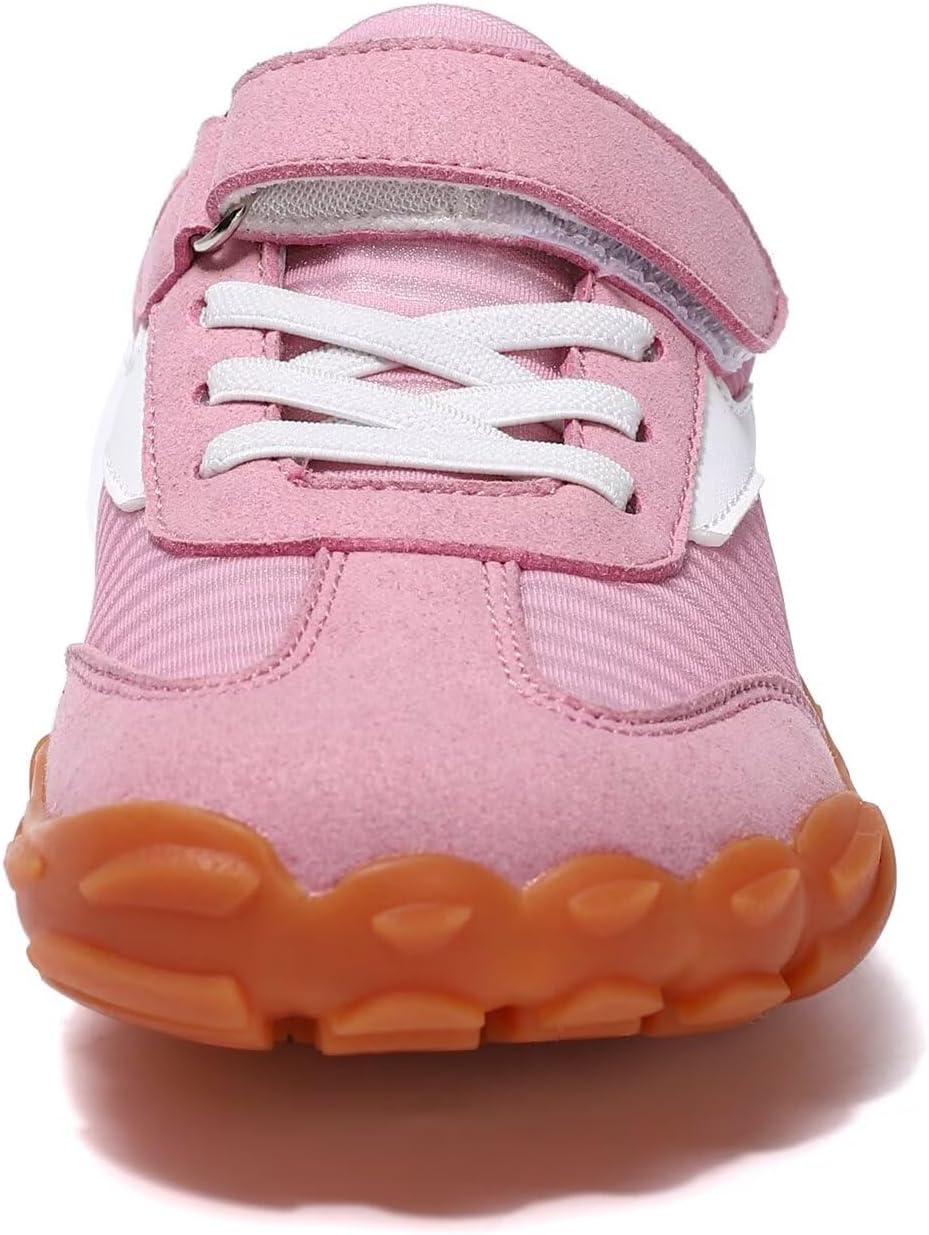 Barefoot Shoes for Kids, Minimalist Wide Toe Box Shoes